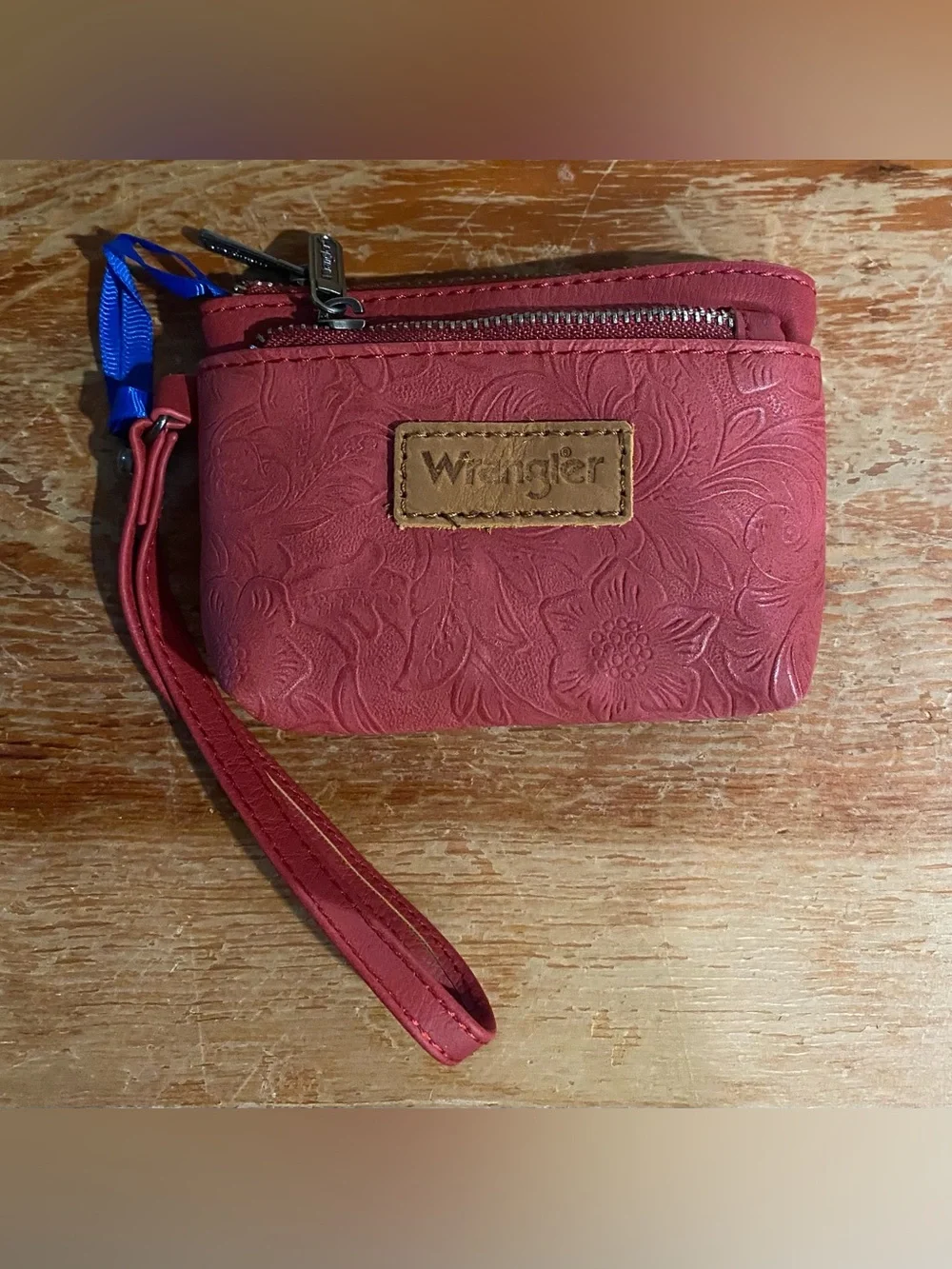 Wrangler brand new